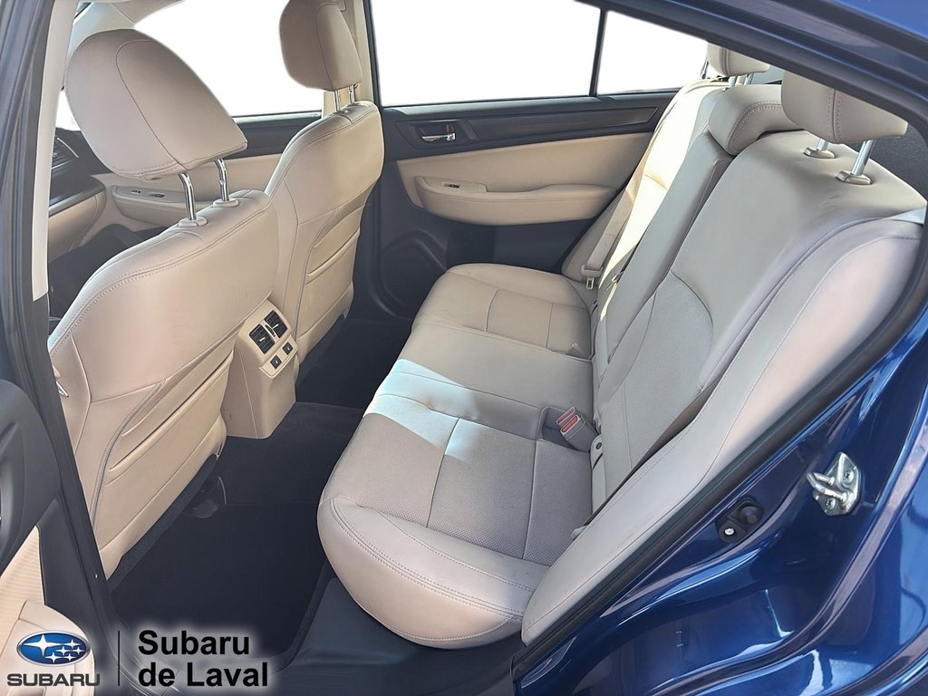 2015 Subaru Legacy 2.5i w/Limited Pkg in Terrebonne, Quebec - 13 - w1024h768px