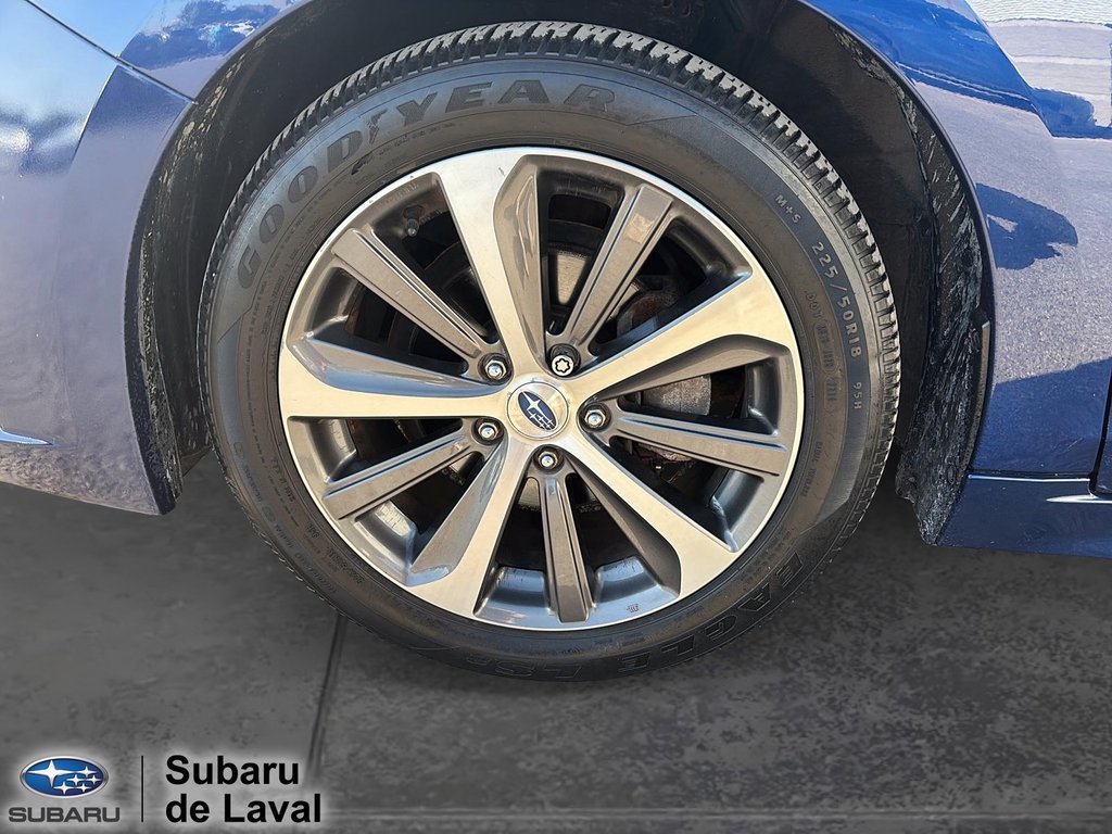 2015 Subaru Legacy 2.5i w/Limited Pkg in Terrebonne, Quebec - 9 - w1024h768px