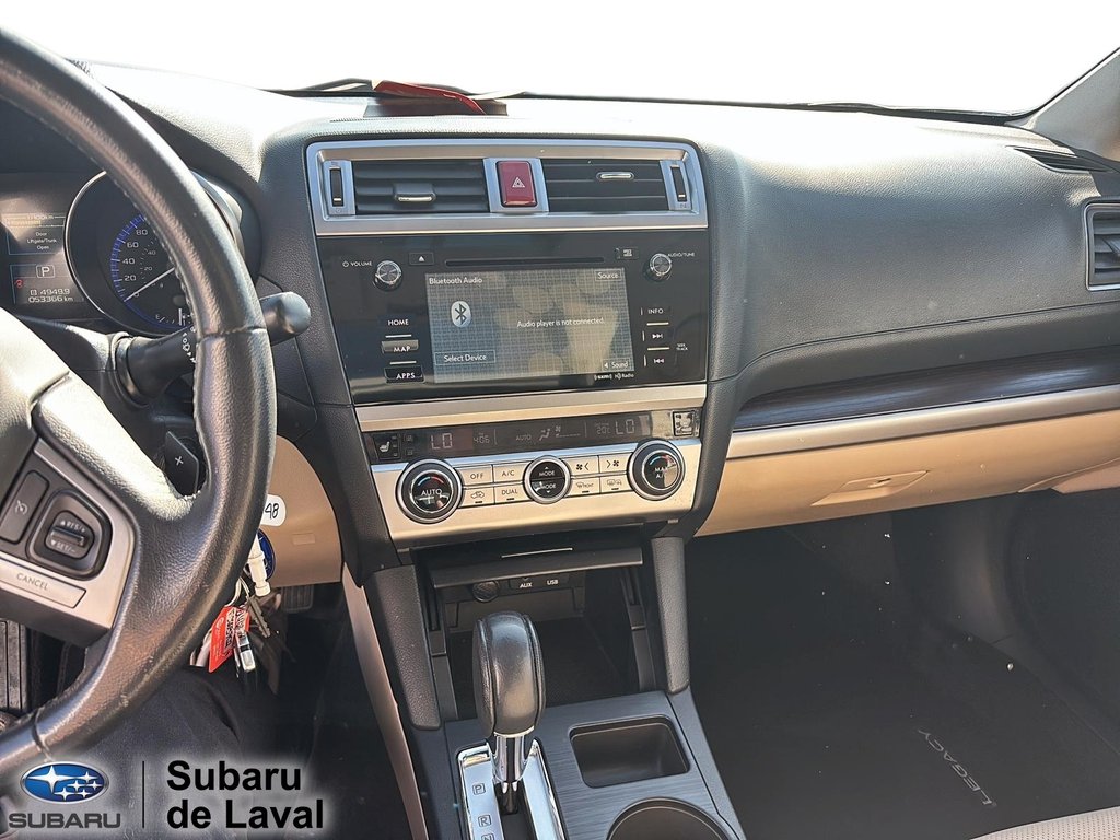 2015 Subaru Legacy 2.5i w/Limited Pkg in Terrebonne, Quebec - 17 - w1024h768px
