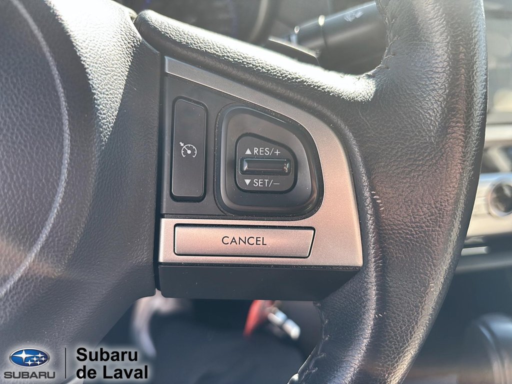 2015 Subaru Legacy 2.5i w/Limited Pkg in Terrebonne, Quebec - 22 - w1024h768px