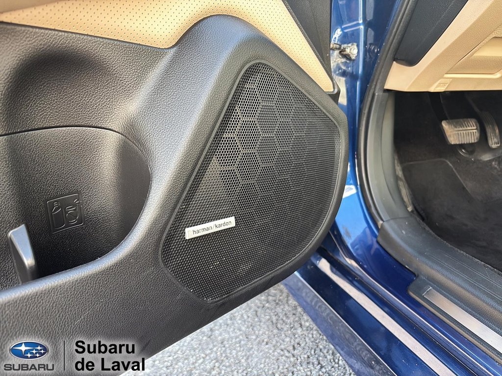 2015 Subaru Legacy 2.5i w/Limited Pkg in Terrebonne, Quebec - 12 - w1024h768px