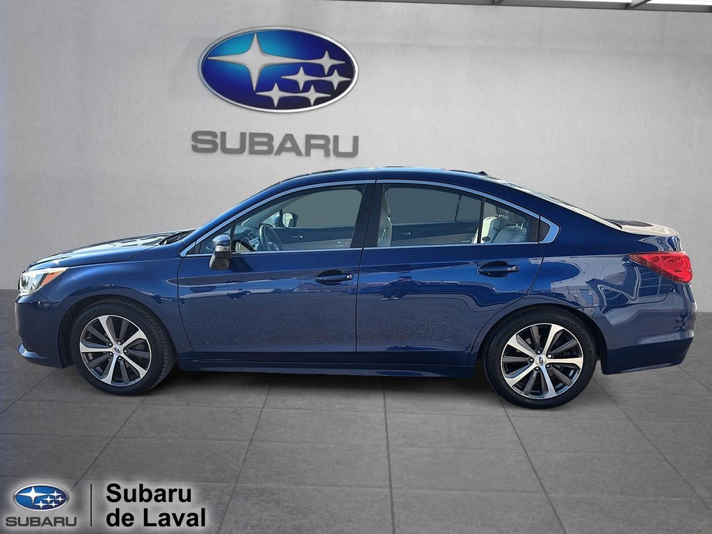 2015 Subaru Legacy 2.5i w/Limited Pkg in Terrebonne, Quebec - 8 - w1024h768px
