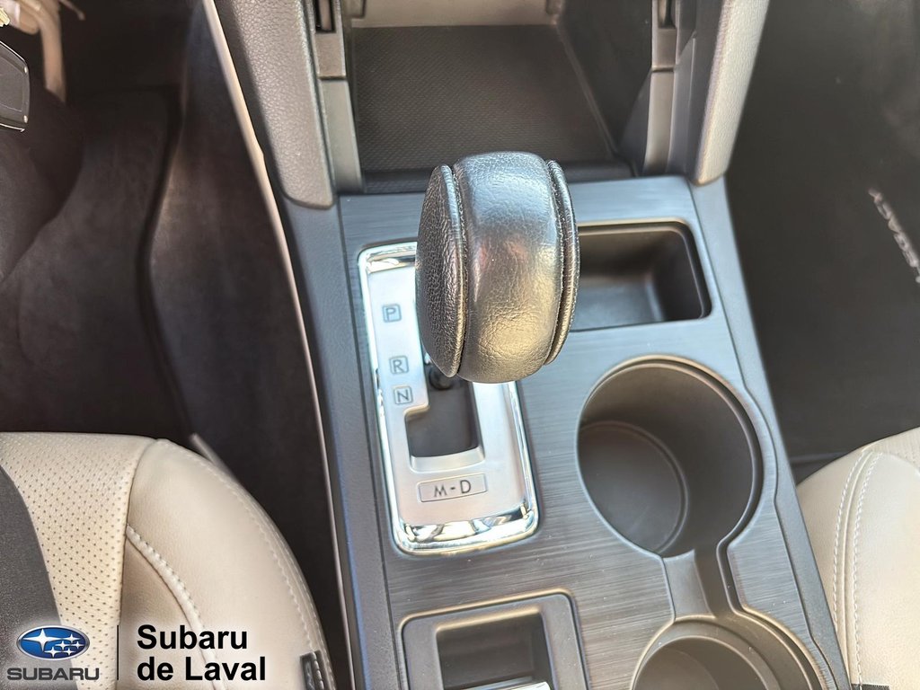 2015 Subaru Legacy 2.5i w/Limited Pkg in Terrebonne, Quebec - 19 - w1024h768px