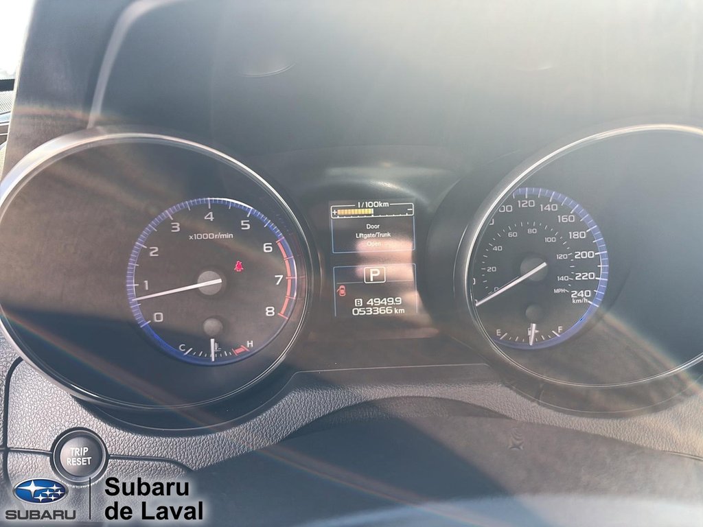 2015 Subaru Legacy 2.5i w/Limited Pkg in Terrebonne, Quebec - 23 - w1024h768px