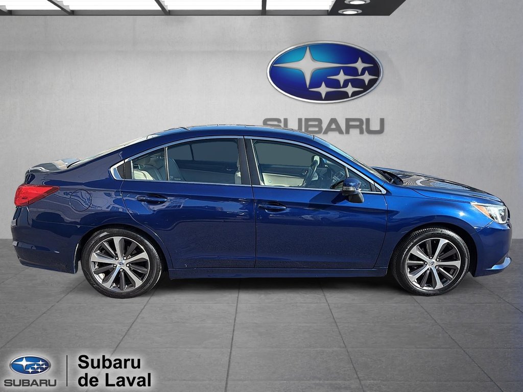 2015 Subaru Legacy 2.5i w/Limited Pkg in Terrebonne, Quebec - 4 - w1024h768px