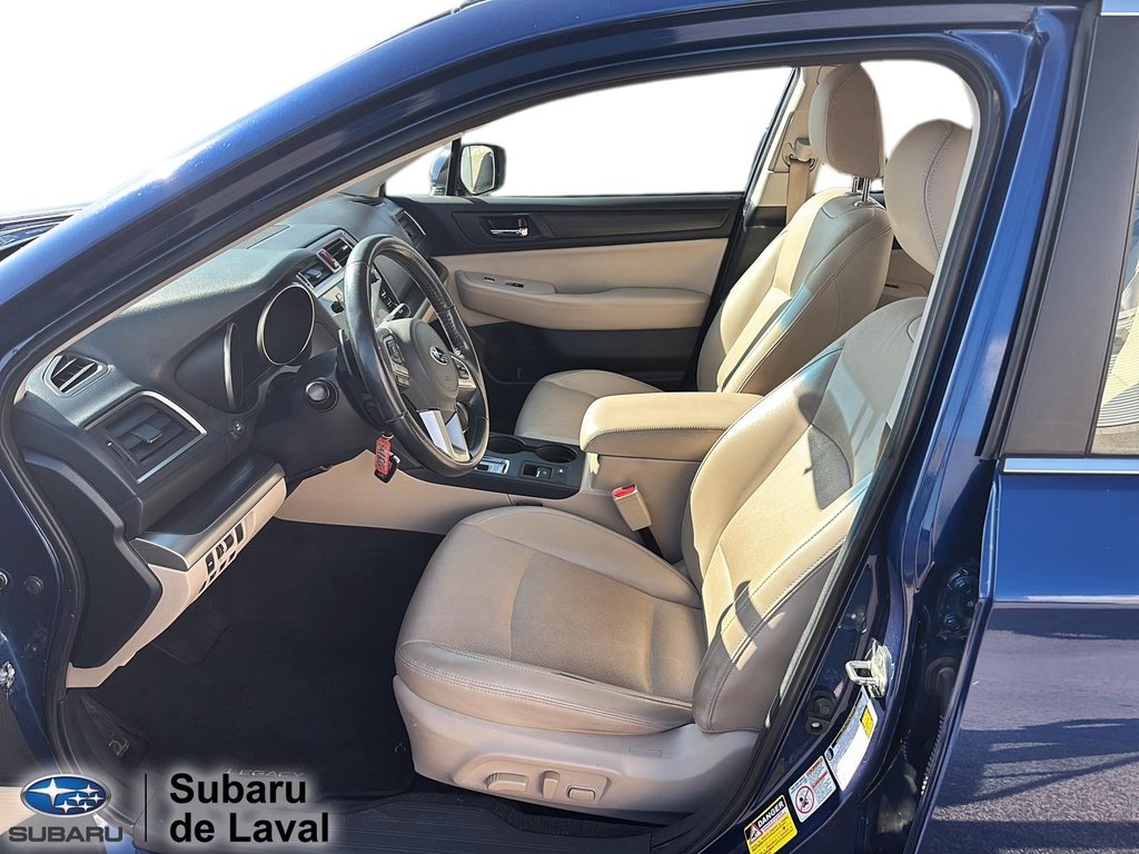 2015 Subaru Legacy 2.5i w/Limited Pkg in Terrebonne, Quebec - 10 - w1024h768px