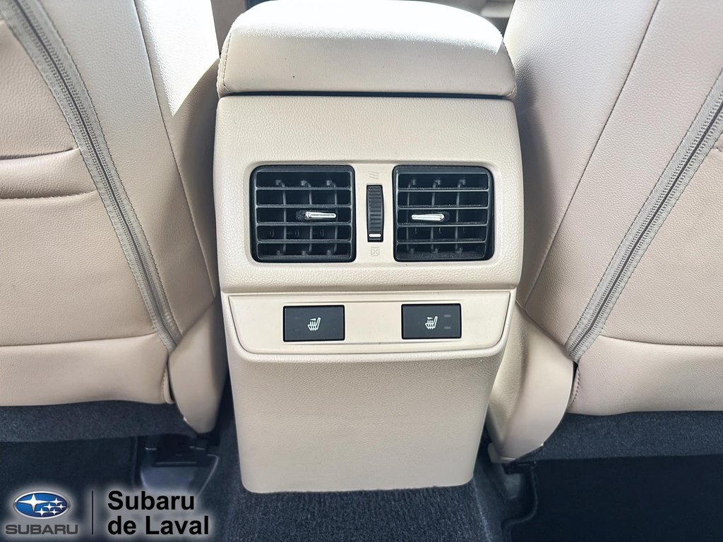 2015 Subaru Legacy 2.5i w/Limited Pkg in Terrebonne, Quebec - 14 - w1024h768px