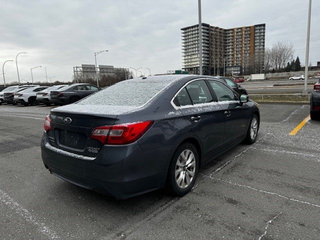 2016 Subaru Legacy 2.5i w/Touring Pkg in Laval, Quebec - 3 - w1024h768px