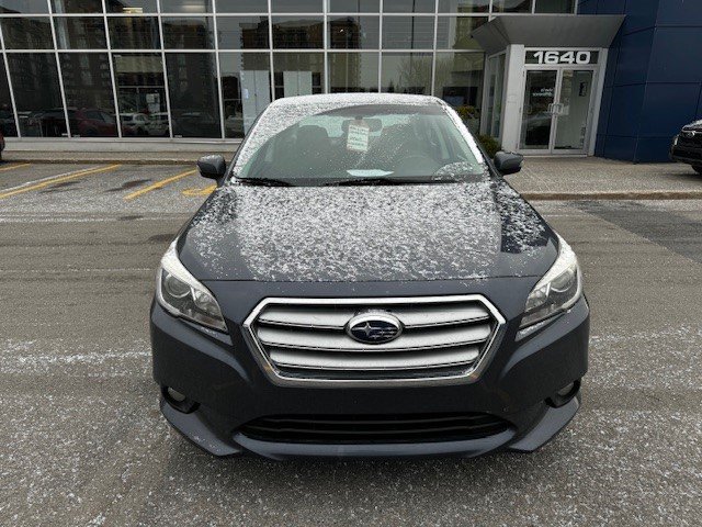 2016 Subaru Legacy 2.5i w/Touring Pkg in Laval, Quebec - 2 - w1024h768px