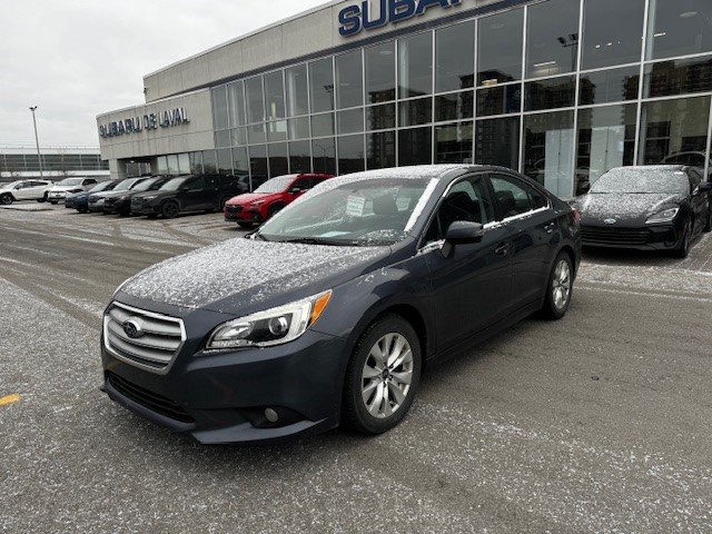 2016 Subaru Legacy 2.5i w/Touring Pkg in Laval, Quebec - 1 - w1024h768px