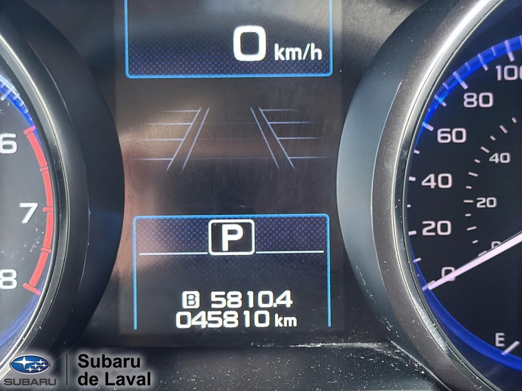 2016 Subaru Legacy 2.5i w/Touring & Tech Pkg in Terrebonne, Quebec - 21 - w1024h768px