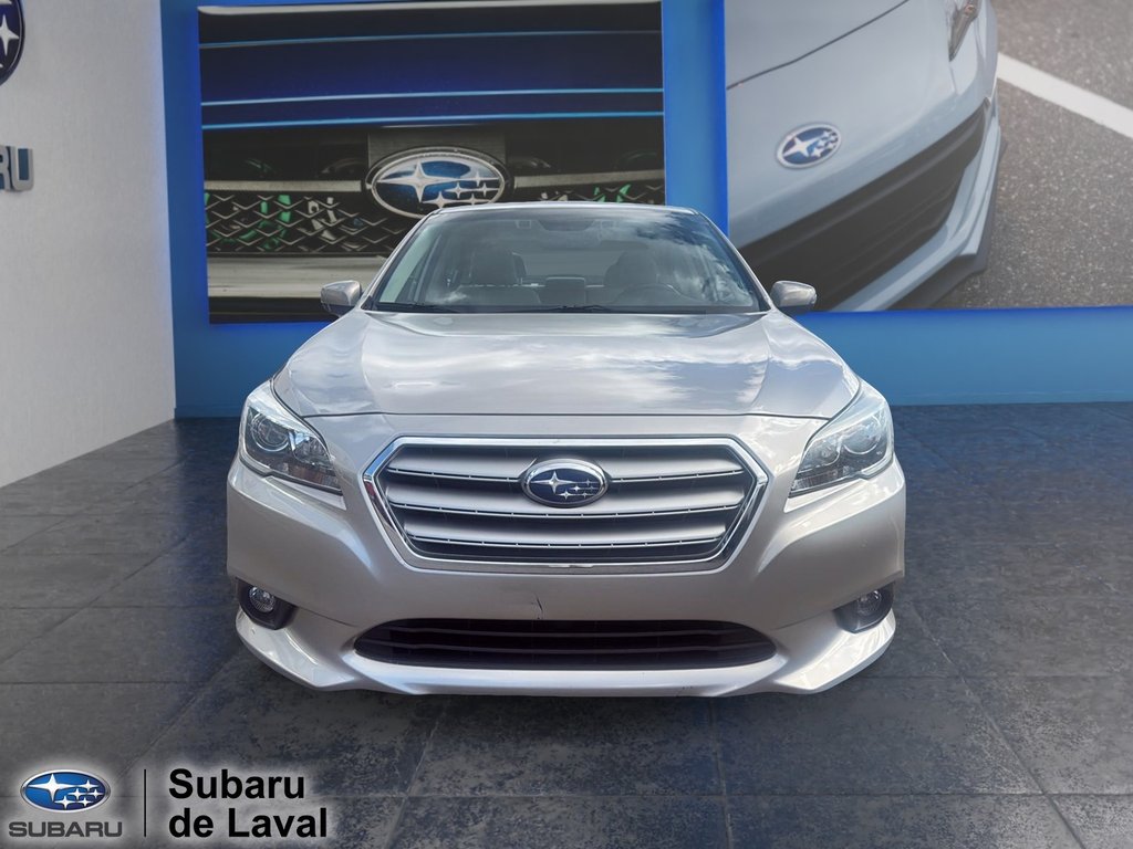 2016 Subaru Legacy 2.5i w/Touring & Tech Pkg in Terrebonne, Quebec - 2 - w1024h768px