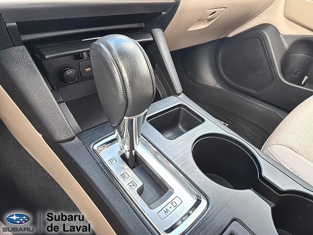 2016 Subaru Legacy 2.5i w/Touring & Tech Pkg in Terrebonne, Quebec - 16 - w1024h768px