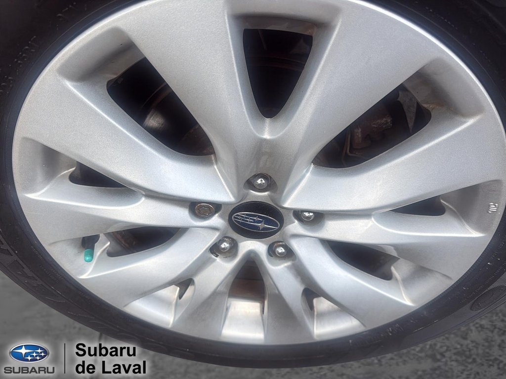 2016 Subaru Legacy 2.5i w/Touring & Tech Pkg in Terrebonne, Quebec - 8 - w1024h768px