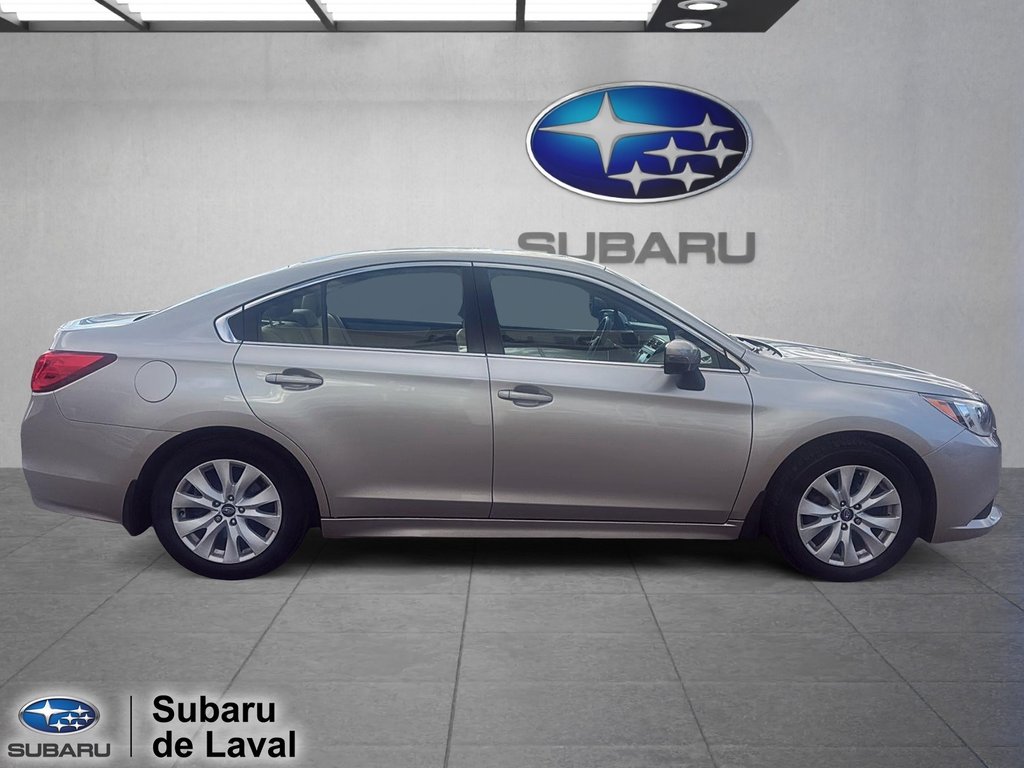 2016 Subaru Legacy 2.5i w/Touring & Tech Pkg in Terrebonne, Quebec - 4 - w1024h768px