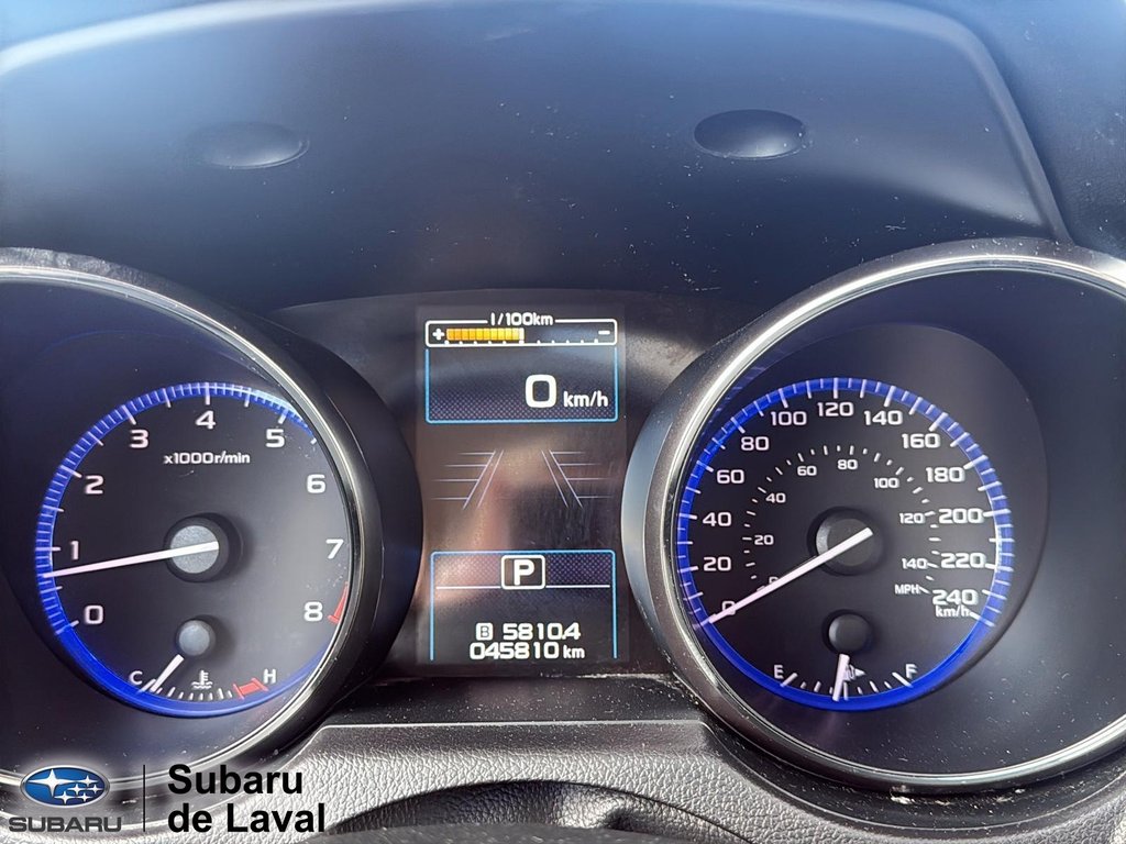 2016 Subaru Legacy 2.5i w/Touring & Tech Pkg in Terrebonne, Quebec - 20 - w1024h768px