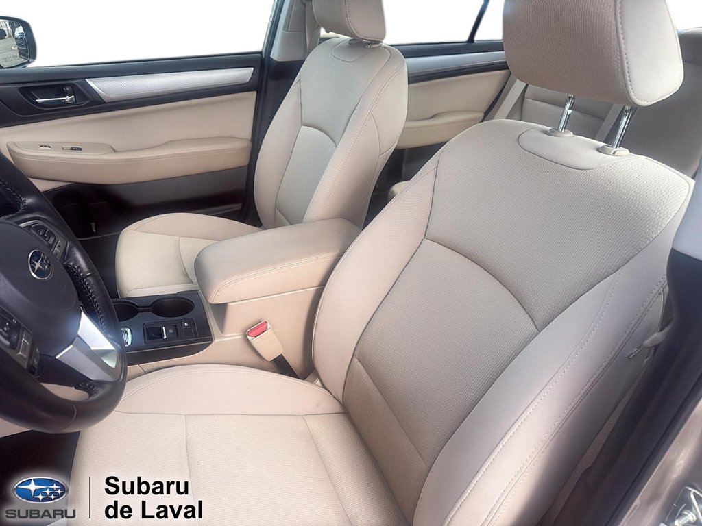 2016 Subaru Legacy 2.5i w/Touring & Tech Pkg in Terrebonne, Quebec - 9 - w1024h768px