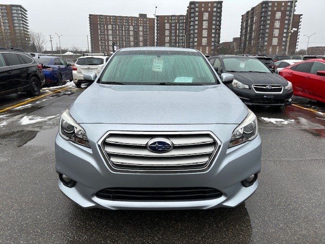 2017 Subaru Legacy 2.5i w/Touring Pkg in Laval, Quebec - 3 - w1024h768px