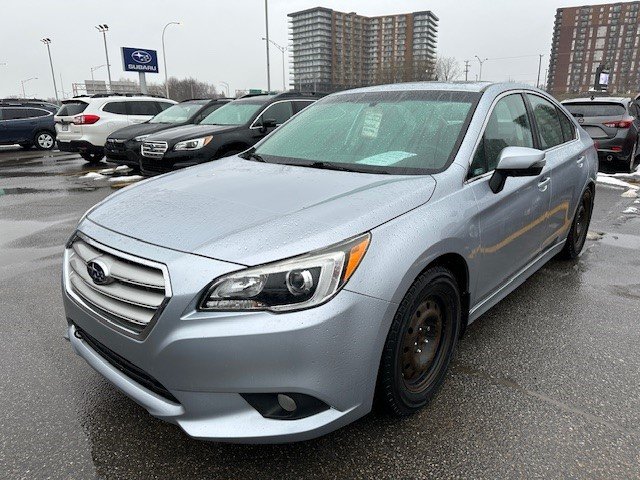 2017 Subaru Legacy 2.5i w/Touring Pkg in Laval, Quebec - 1 - w1024h768px