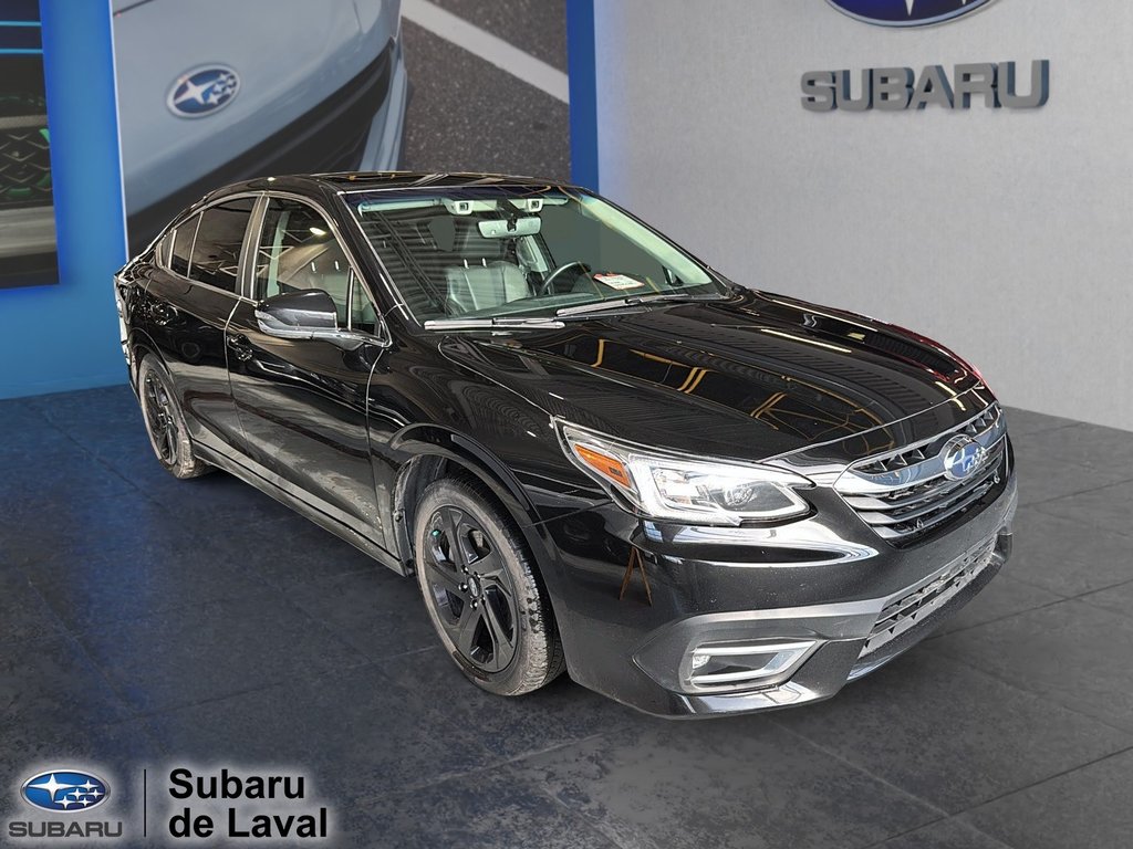 Subaru Legacy Limited GT 2021 à Terrebonne, Québec - 3 - w1024h768px