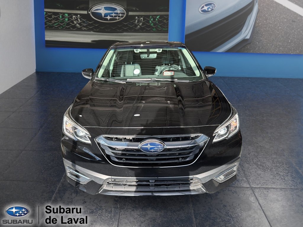 Subaru Legacy Limited GT 2021 à Terrebonne, Québec - 2 - w1024h768px