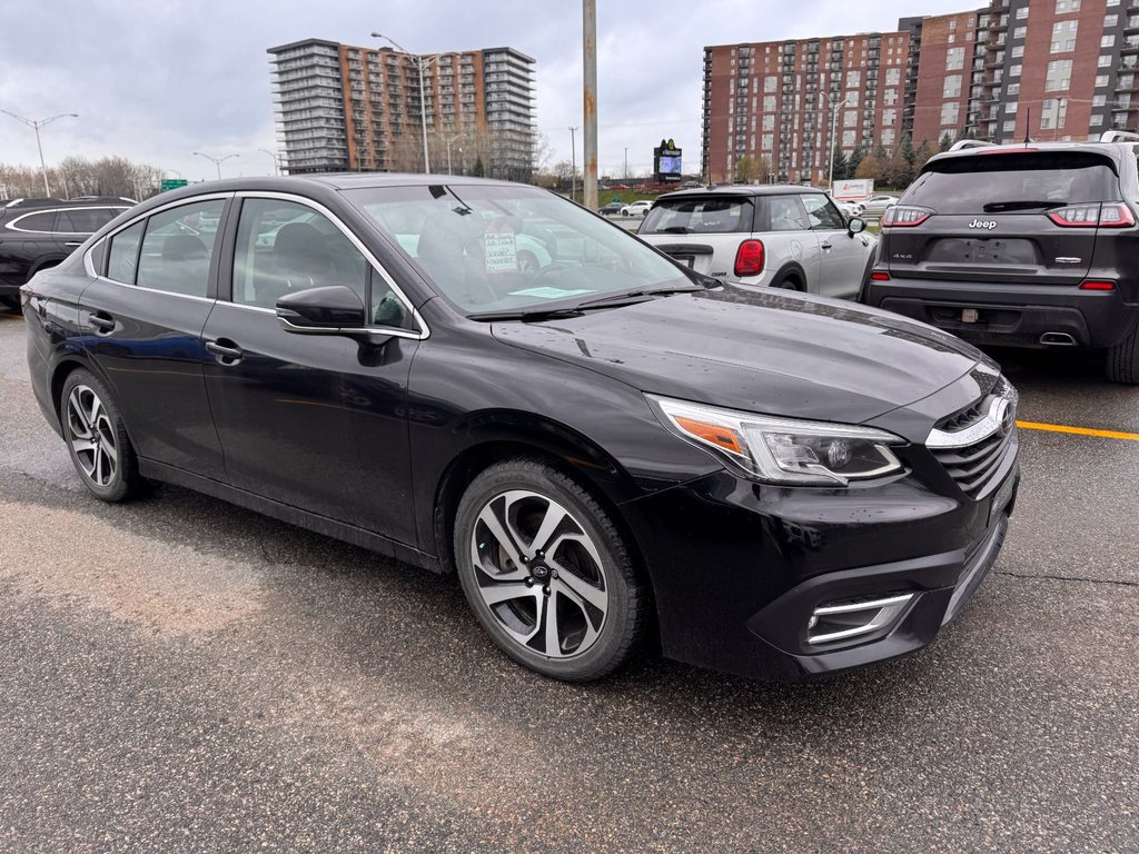 Subaru Legacy Limited 2022 à Laval, Québec - 5 - w1024h768px