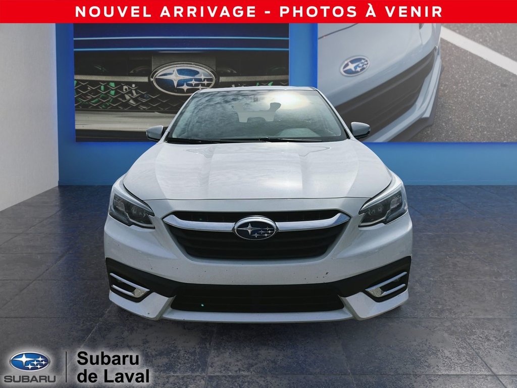 2022 Subaru Legacy Limited GT in Laval, Quebec - 3 - w1024h768px