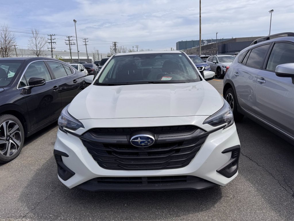 2023 Subaru Legacy Touring in Terrebonne, Quebec - 3 - w1024h768px