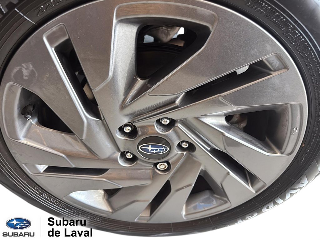 Subaru Legacy GT 2024 à Laval, Québec - 6 - w1024h768px