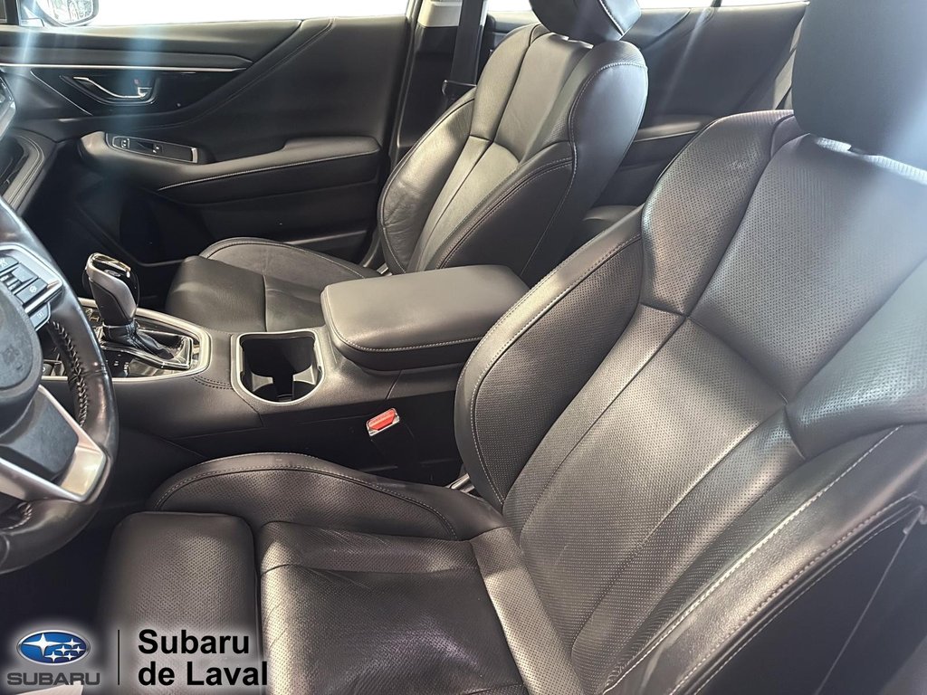 Subaru Legacy GT 2024 à Laval, Québec - 7 - w1024h768px