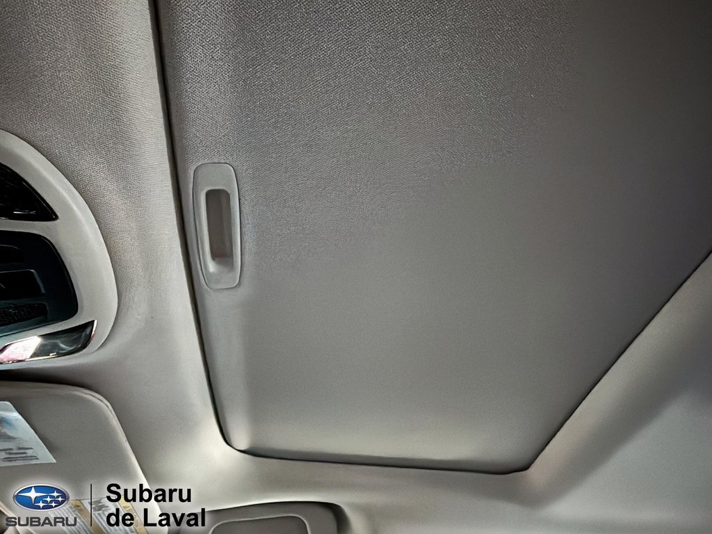 Subaru Legacy GT 2024 à Laval, Québec - 11 - w1024h768px
