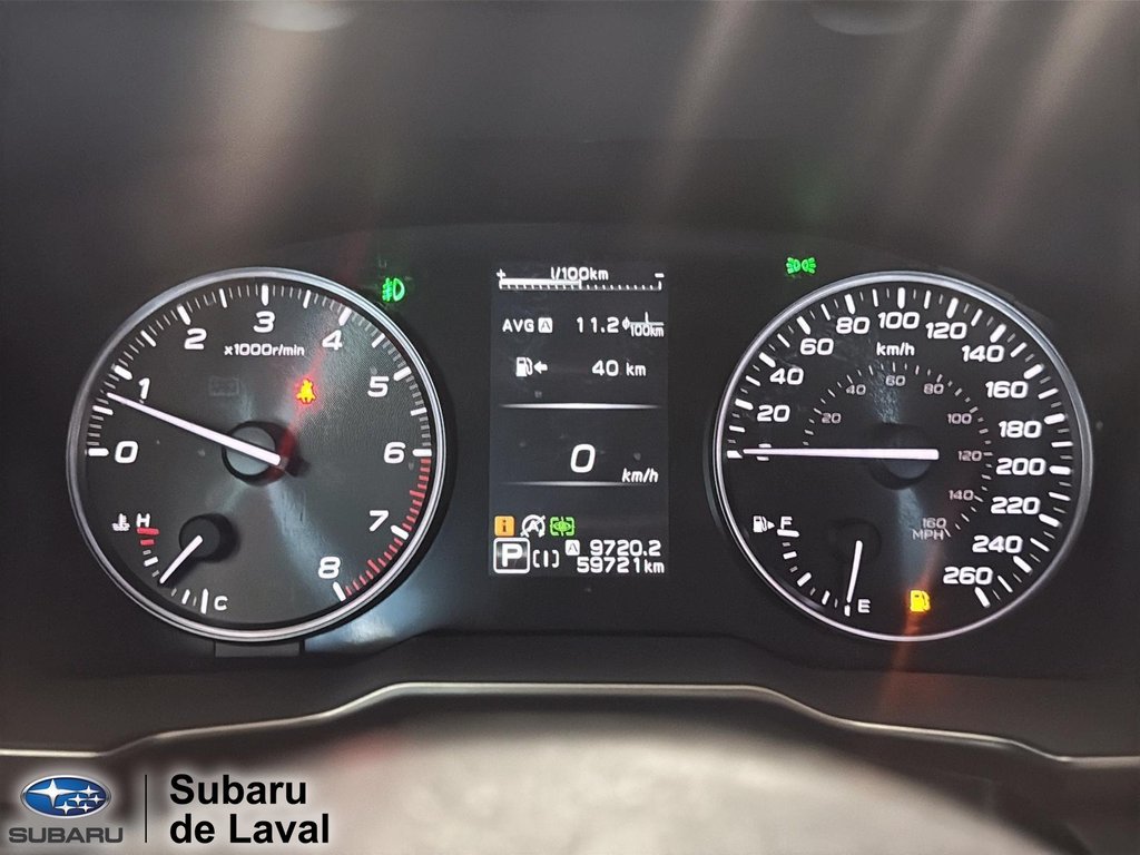 Subaru Legacy GT 2024 à Laval, Québec - 19 - w1024h768px