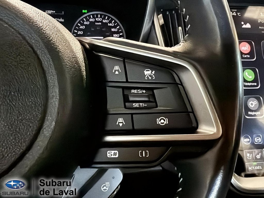 Subaru Legacy GT 2024 à Laval, Québec - 18 - w1024h768px