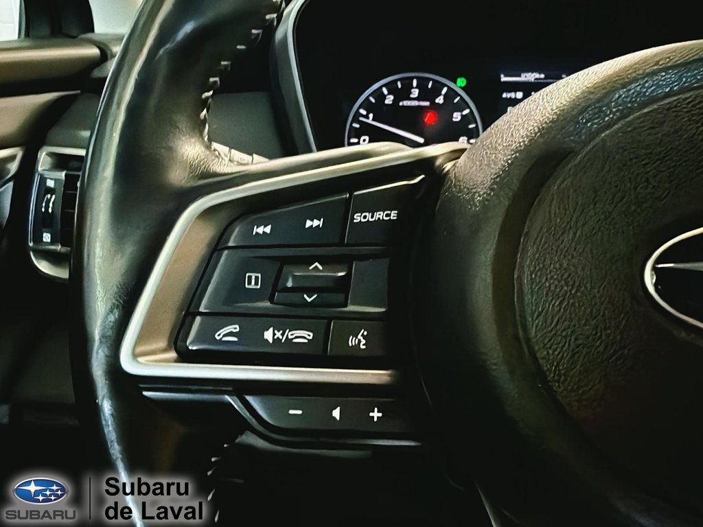 Subaru Legacy GT 2024 à Laval, Québec - 17 - w1024h768px