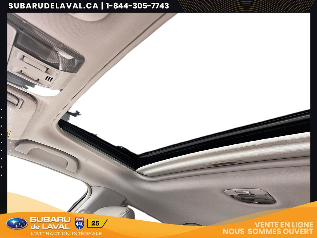 2013 Subaru Outback 2.5i w/Limited Pkg in Terrebonne, Quebec - 13 - w1024h768px