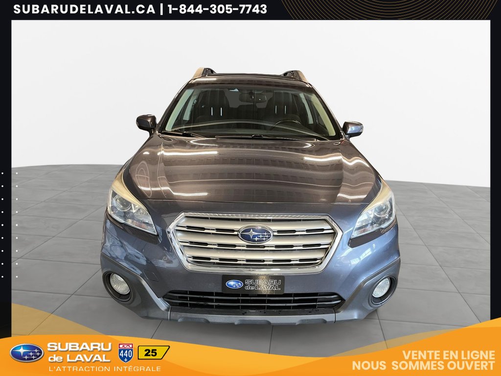 2016 Subaru Outback 3.6R w/Limited Pkg in Laval, Quebec - 2 - w1024h768px