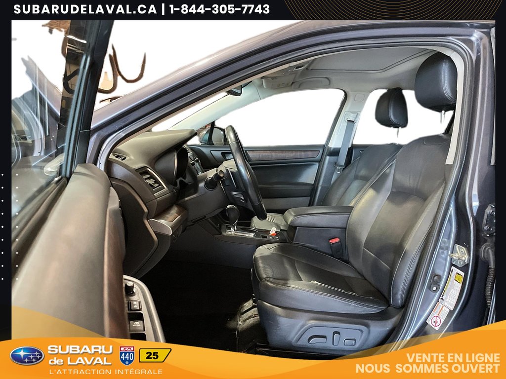 Subaru Outback 3.6R w/Limited Pkg 2016 à Laval, Québec - 7 - w1024h768px
