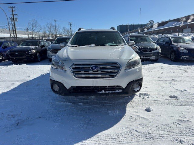 Subaru Outback Touring 2016 à Laval, Québec - 3 - w1024h768px