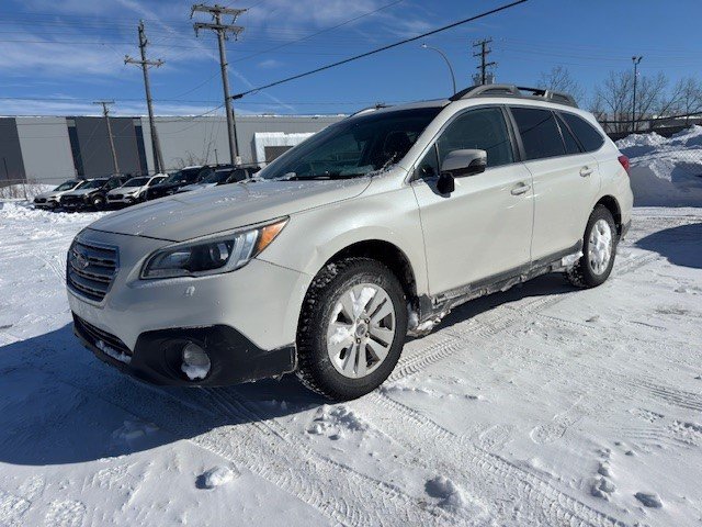 Subaru Outback Touring 2016 à Laval, Québec - 1 - w1024h768px