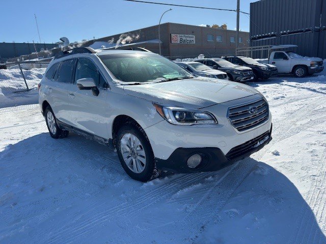 Subaru Outback Touring 2016 à Laval, Québec - 5 - w1024h768px