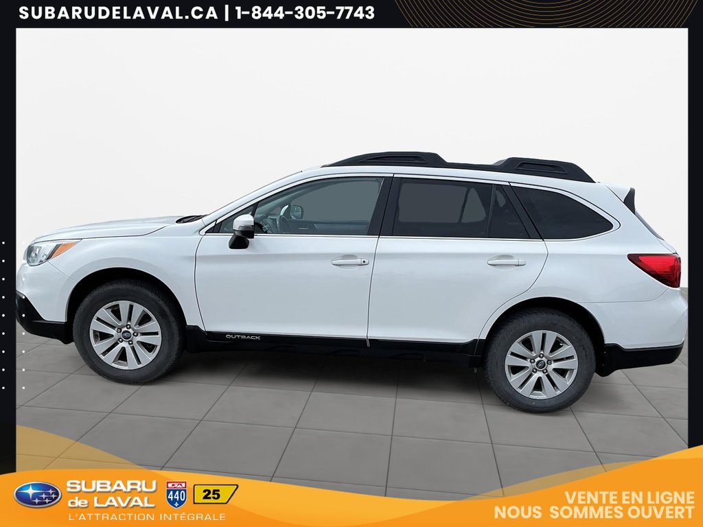 2017 Subaru Outback 3.6R Touring in Terrebonne, Quebec - 8 - w1024h768px