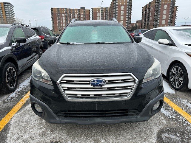 2017 Subaru Outback Touring in Terrebonne, Quebec - 3 - w1024h768px