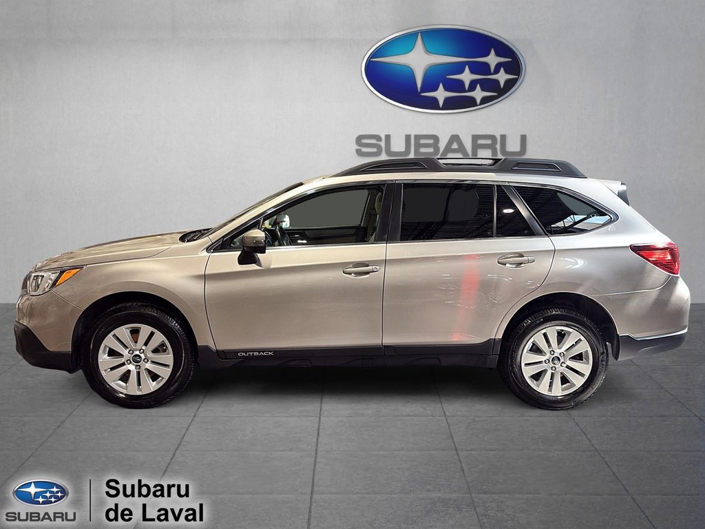Subaru Outback Premium 2017 à Terrebonne, Québec - 7 - w1024h768px