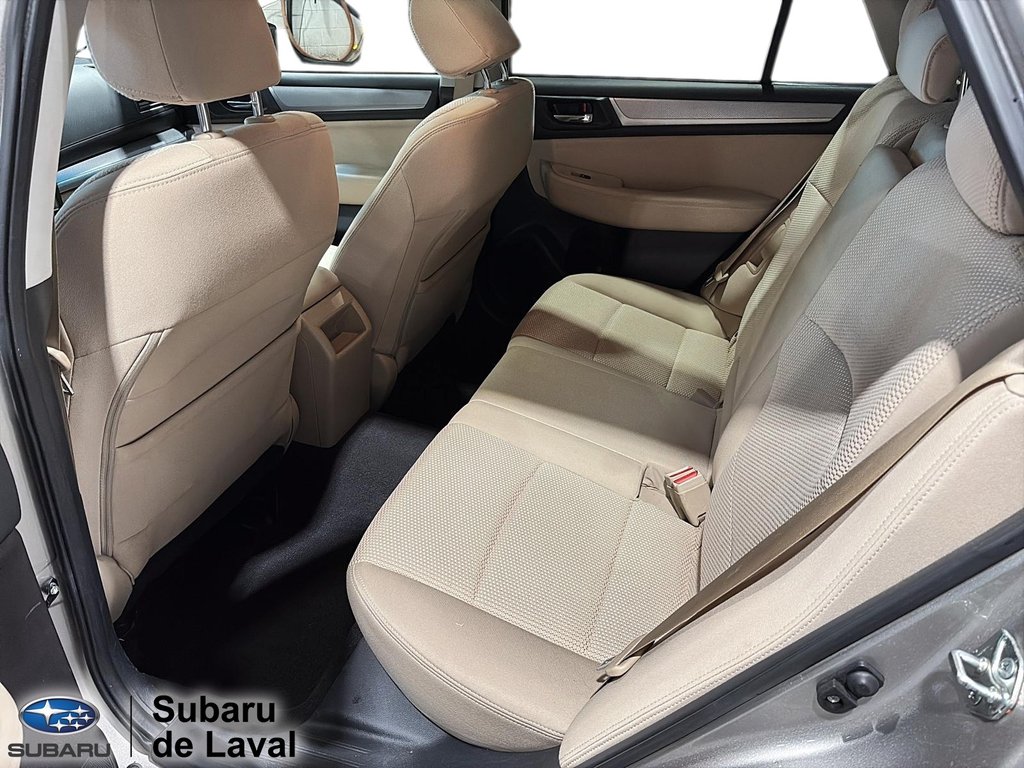 Subaru Outback Premium 2017 à Terrebonne, Québec - 12 - w1024h768px