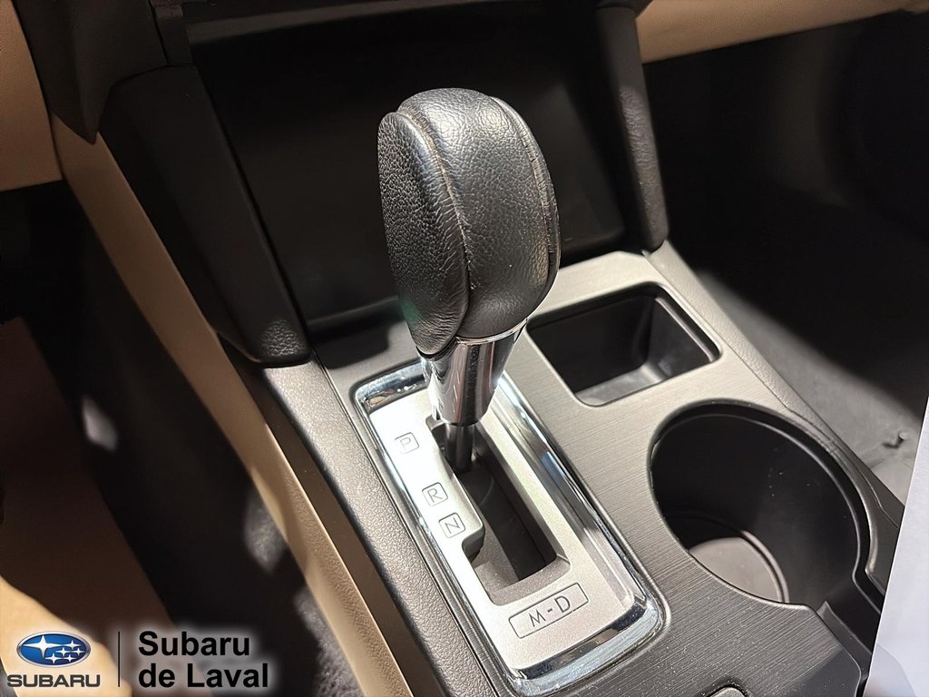 Subaru Outback Premium 2017 à Terrebonne, Québec - 19 - w1024h768px