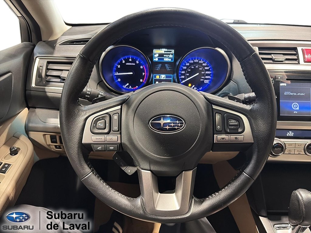 Subaru Outback Premium 2017 à Terrebonne, Québec - 20 - w1024h768px