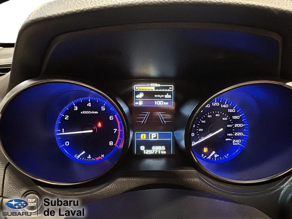 Subaru Outback Premium 2017 à Terrebonne, Québec - 23 - w1024h768px