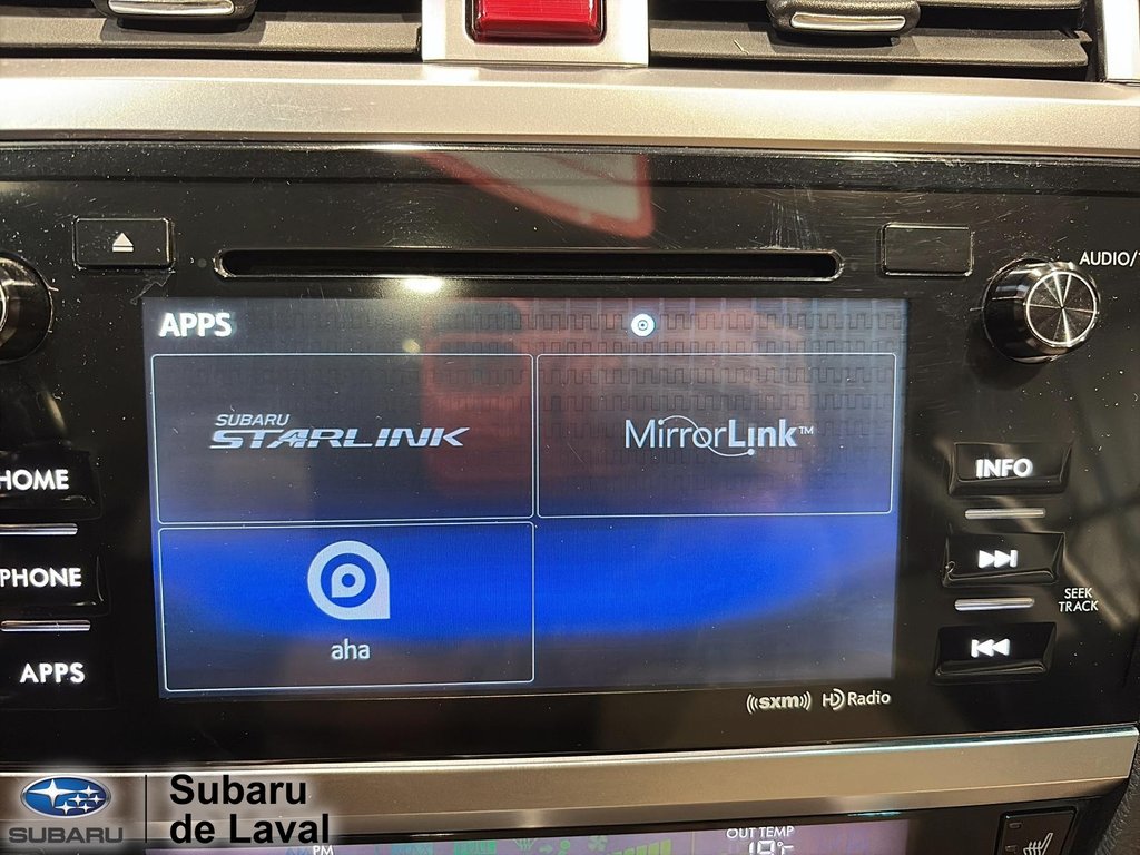 Subaru Outback Premium 2017 à Terrebonne, Québec - 17 - w1024h768px