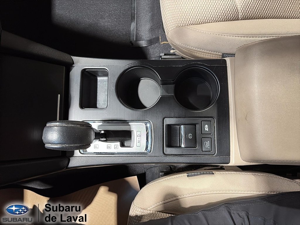 Subaru Outback Premium 2017 à Terrebonne, Québec - 16 - w1024h768px