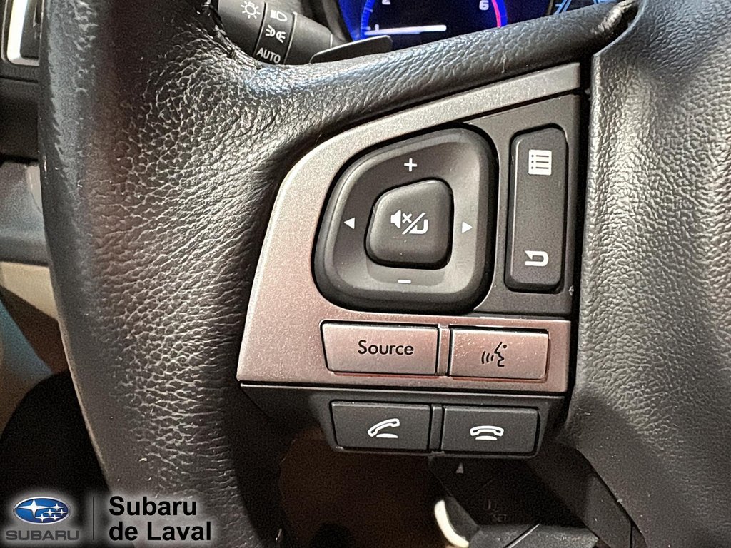 Subaru Outback Premium 2017 à Terrebonne, Québec - 21 - w1024h768px